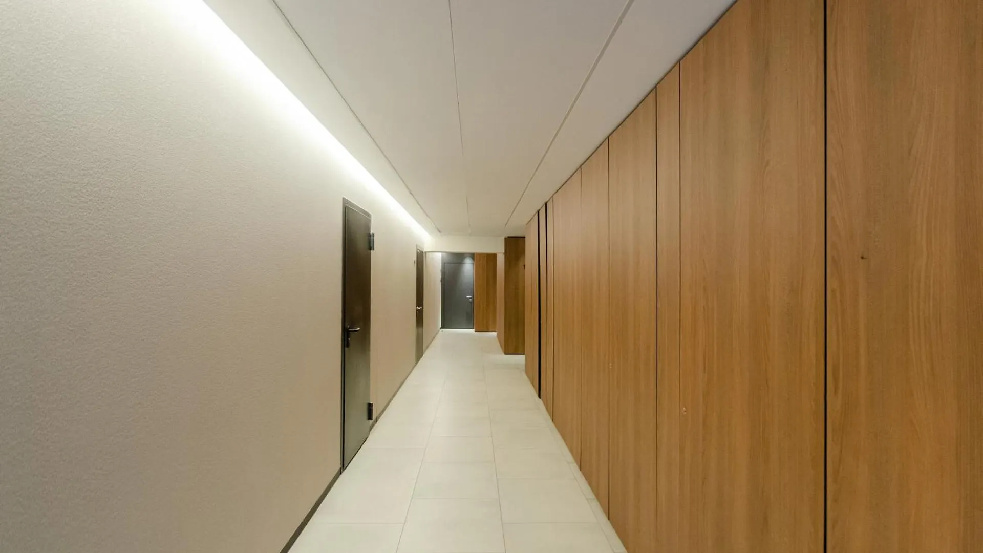 Petrovdom Apartments 17-190 In Rc New York Concept House, Antonovycha 74 Украина